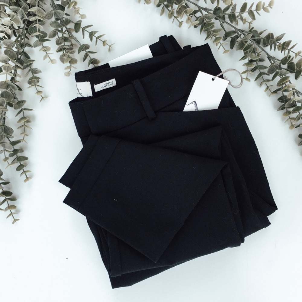 A New Day Skinny High Rise Ankle Pants Size 8